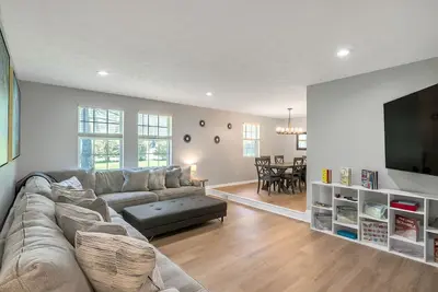 Image de Family Friendly Home Near Kings Island, Great Wolf, Tennis, Golf, and More!