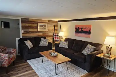 Image de Cozy and Convenient