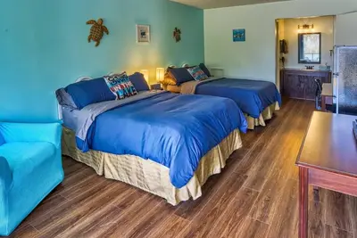 Image de Hotel Double Room Pet-friendly - Hotel Double Room, Pet-friendly