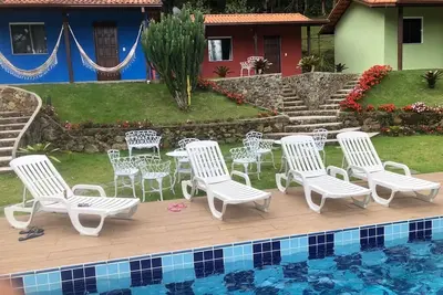 Image de Pousada Beija Flor - Lumiar