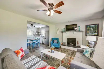 Image de Family-Friendly Lake Cumberland Vacation Rental