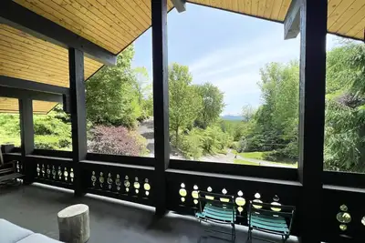 Image de New! Spectacular Private Retreat - 4bed/4bath Chalet
