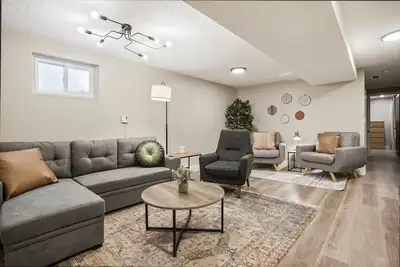 Image de Littleton Corner: Quiet, Safe, Private 3 Bedroom/2 Bathroom