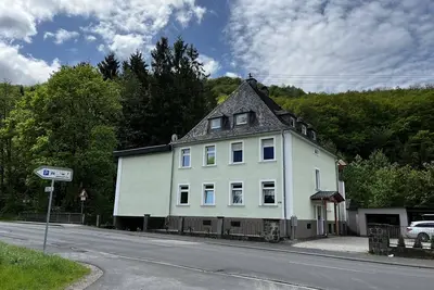 Image de Gemütliche Ferienwohnung im Schönen Idar-oberstein