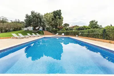 Image de Silves Retreat | Private Pool | Pet Friendly