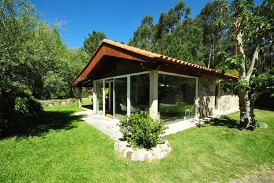 Image de Casa da Luz Charming Cottage w/ Beautiful Garden
