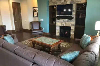 Image de Stay & Play in this 3br 2ba Deluxe Suite that sleep 10!