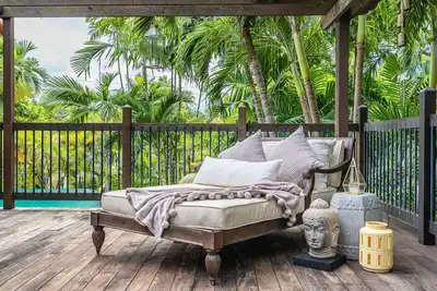 Image de Miami Pool Villa, 10 ppl, Close to the beach