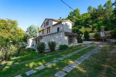 Image de Belle maison de 3 chambres Ă Catignano