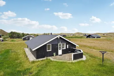 Image de Superbe maison à Ringkøbing avec sauna