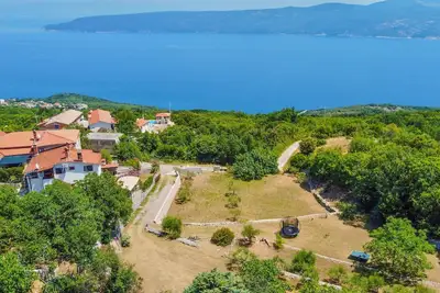 Image de Superbe maison Ă Plomin avec WiFi