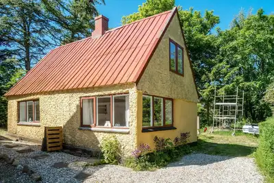Image de Belle maison de 2 chambres à Samsø