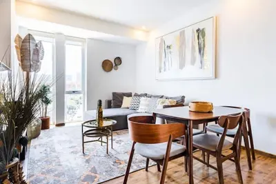 Image de Great apartment in Santa Fe. Gym, pool & garage