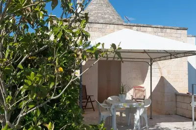 Image de Magnolia Trullo with Ac