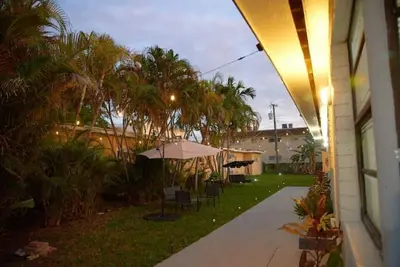 Image de Cozy Apartment in Hollywood