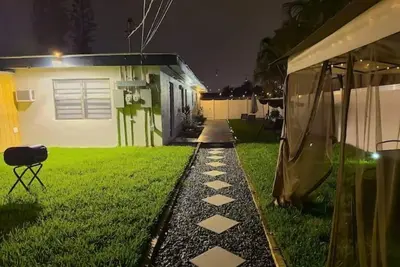 Image de Serene Oasis