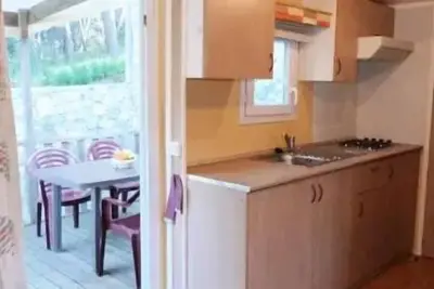 Image de Mobilheim Colorado Eco 3 Zimmer 4/6 Personen klimatisiert