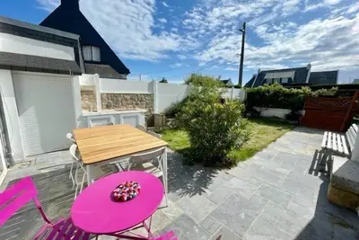 Image de Quiberon - Maison T4 - 99m² - Wifi