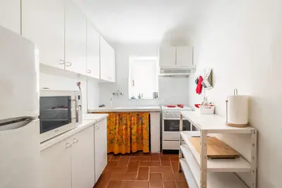 The Charm of 5 Terre! Lerici Central Mini Flat x4