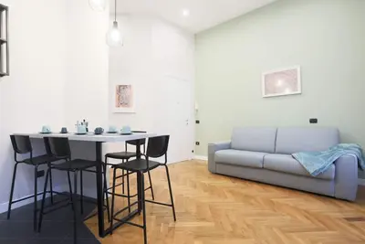 Image de Mazz & Panell - Mazza Apartment