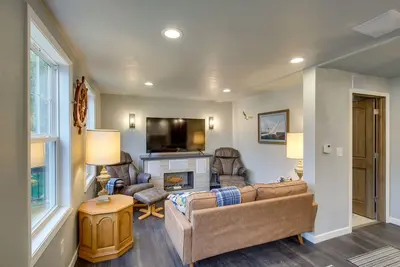 Image de Riverfront Two Rivers Vacation Rental By Beaches