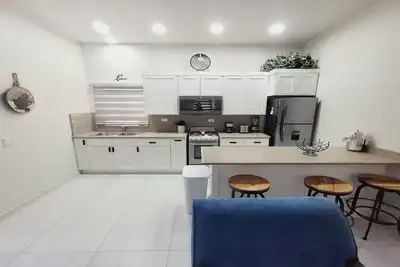 Image de New Town Condo Casamar 4 near the beach