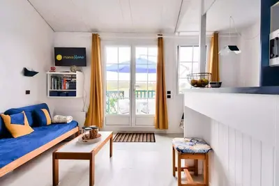 Image de 2-Zimmer-Wohnung fĂĽr 5 Personen - Auswahl
