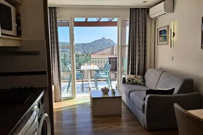 Image de Ferienwohnung 2 Zimmer 4 Personen - Auswahl