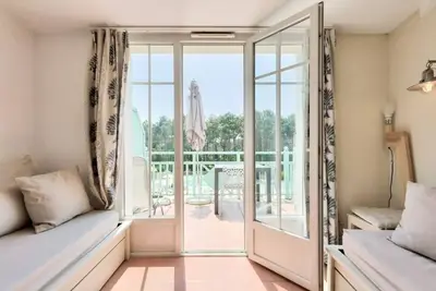 Image de 2-Zimmer-Wohnung fĂĽr 5 Personen - Prestige