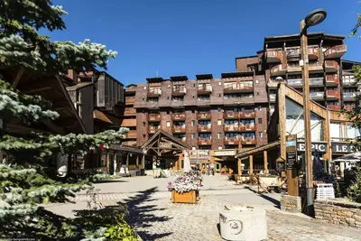 Image de Appartement 3 pièces 7 personnes - Confort