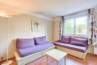 Image de Appartement 2 pièces 5 personnes - Sélection
