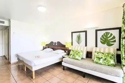 Image de Studio 3 personnes - Prestige
