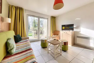 Image de Maison 3 pièces 6 personnes - Sélection