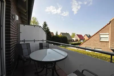 Image de Ferienwohnung Königsberger Str. 20og