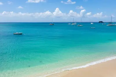 Image de 2 bedroom Apartment Residence Catalina