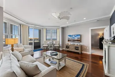 Image de Residence 409 at The Grand