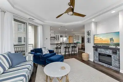 Image de Residence 102 at The Grand