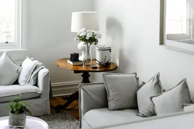 Image de Luxurious Terrace Home in Heart of Town