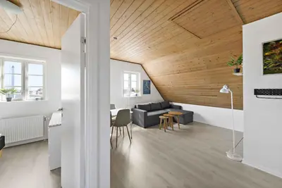 Image de Holiday apartment near Bornholm nature