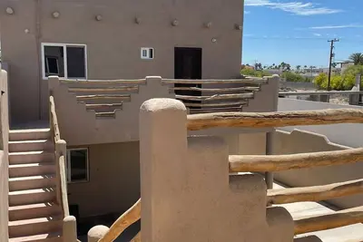 Image de Condominios Santa Fe Located 5 minutes from the malecĂłn
