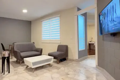 Image de Apartamento 3 Habitaciones en la Mejor Zona de Laureles. Medellín