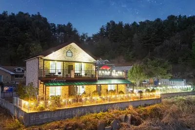 Image de Gapyeong Oneul-yeogipension