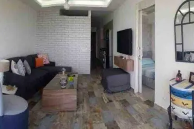 Image de 2 Bedroom Chalet in Kaslik, Generator is including