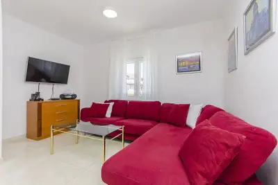 Image de Appartement Oblutak (94541-A1) - Brodarica