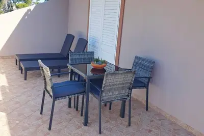 Image de Appartements Zeljka B (94761-A1) - Mundanije