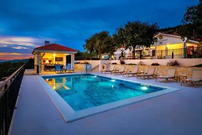 Image de Villa La Meravigliosa (V4231-K1) - Vodice