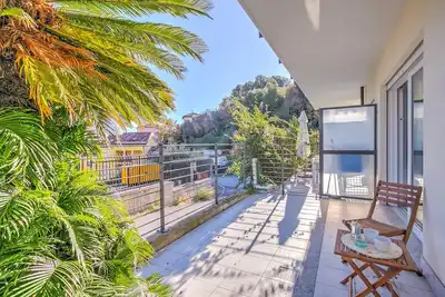 Image de Beachy Vibes- 900m from the beach, Andora, Italy