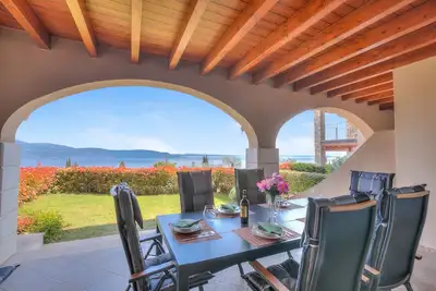Image de Borgo Belvedere-lake view & shared pool, Toscolano Maderno, Italy