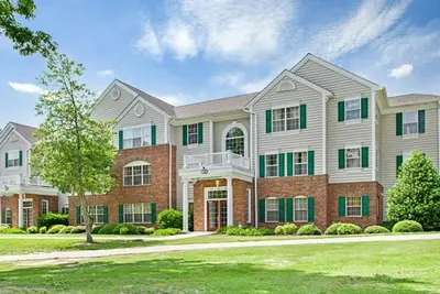 Image de 2 Bedroom Condo at Greensprings - Williamsburg!