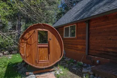 Image de Rubicon Retreat | Near Rubicon Trail w/ Sauna